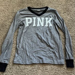 Victoria’s Secret PINK v neck